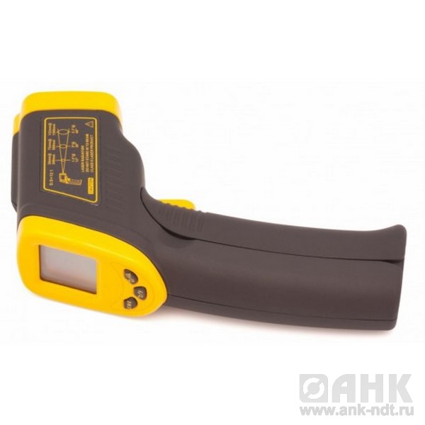 Инфракрасный термометр HotLiner TIR-400