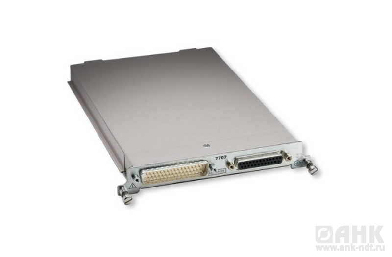 7707 — модуль коммутационный