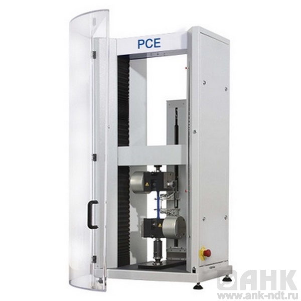 Универсальная испытательная машина PCE-UTU 10