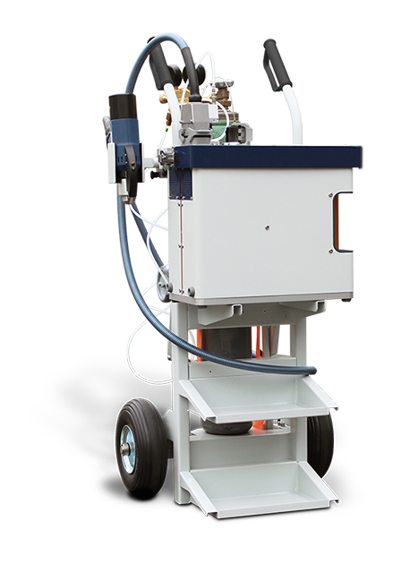 Портативный спектрометр PMI-MASTER SMART