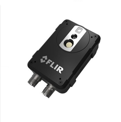 Тепловизор FLIR Ax8