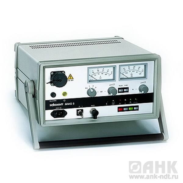 Прибор для измерения оболочки кабеля MMG 5