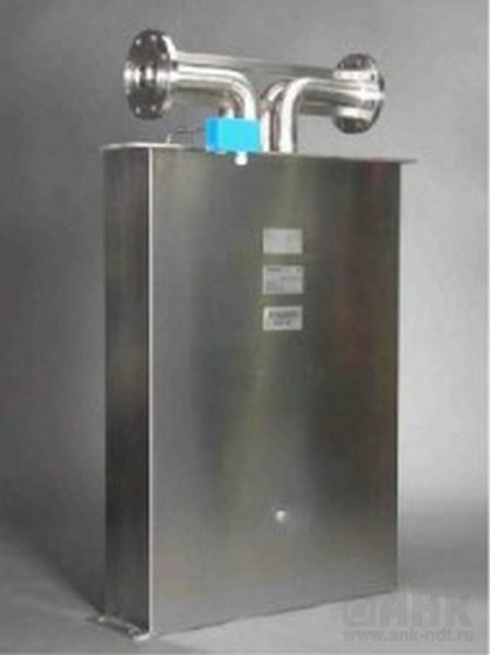 Кориолисовый счетчик-расходомер массовый Rheonik RHM 60