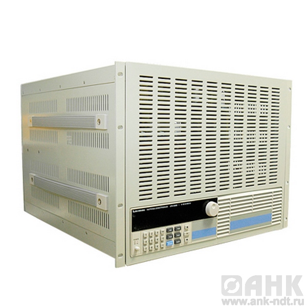 Электронная нагрузка AEL-8605