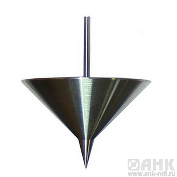 Конус для определения консистенции/пенетрации пластичных смазок КПС