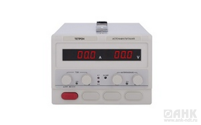 ТЕТРОН-5050Е Импульсный источник питания