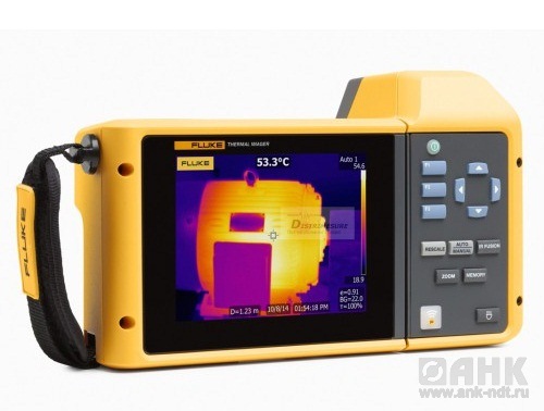 Тепловизор TiX520