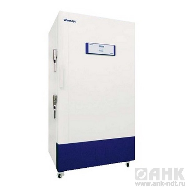 Лабораторный морозильник WUF-D500 (-95 …-65 °С, 503 л)