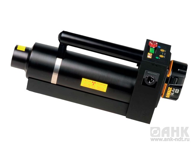 Переносной рентгеновский аппарат МОНОСКАН-4