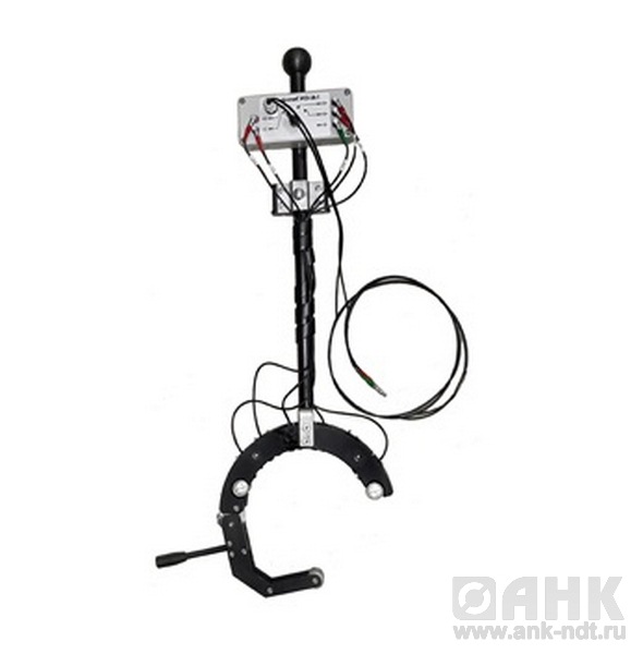 Устройство сканирования осей УСО-1А