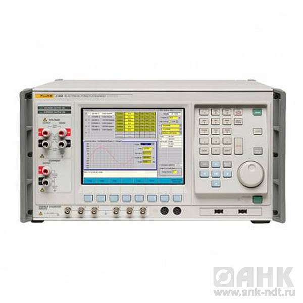 Эталон электропитания Fluke 6145A/E/CLK