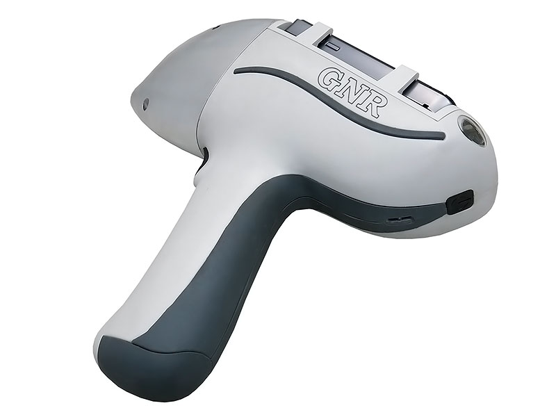 Портативный спектрометр GNR PrоSpеctоr