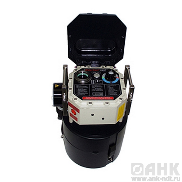 Взрывозащищенный пробоотборник сточных вод WS Porti EX