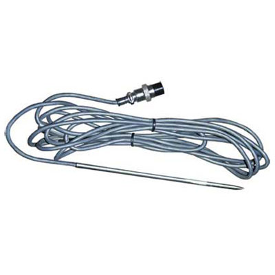 Зонд погружаемый для нефтепродуктов, жидкостей ЗПГН8.5 (с длиной кабеля 5м)