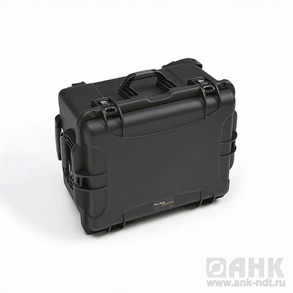 Большой жесткий кейс Fluke Networks VERSIV-CASE3