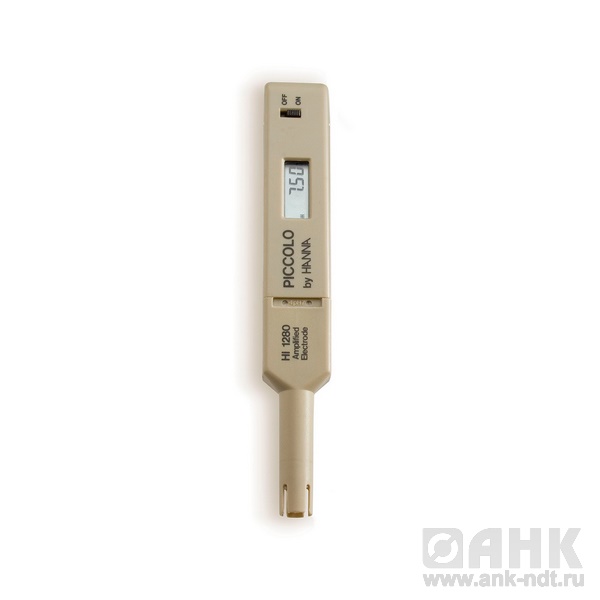 рН-метр HI 98111 Piccolo