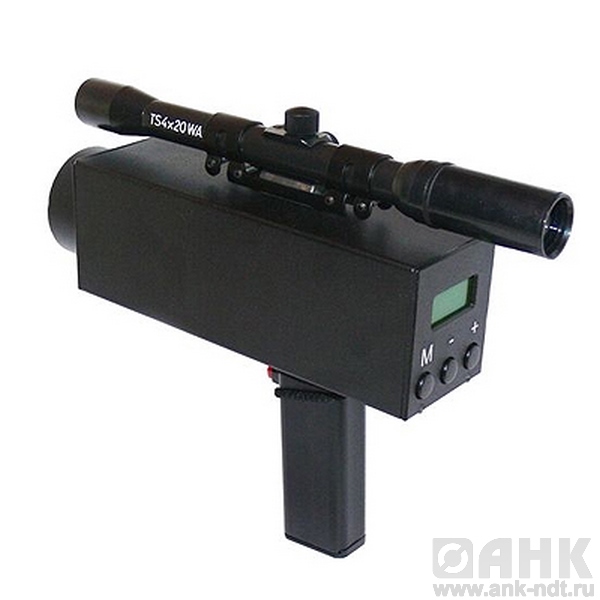 Пирометр Кельвин 2300 ПЛЦ