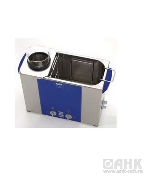 Ультразвуковая мойка Elmasonic S90H (7,4 л), Elma