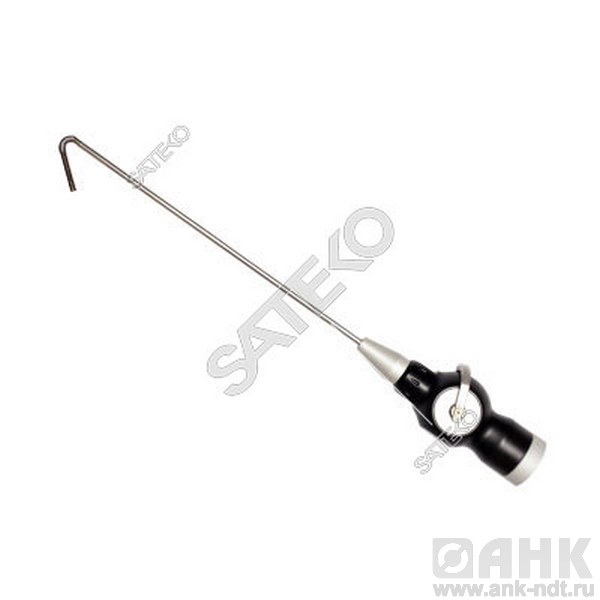 Жесткий зонд c артикуляцией SATEKO