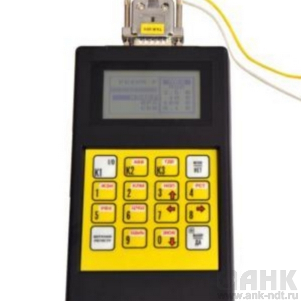 ПКО - прибор коррозионных обследований