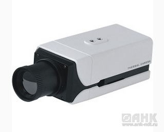 Тепловизионная сетевая камера Guide KnightIR IP