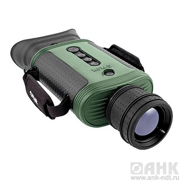 Тепловизор для охоты FLIR Scout BTS-XR Pro