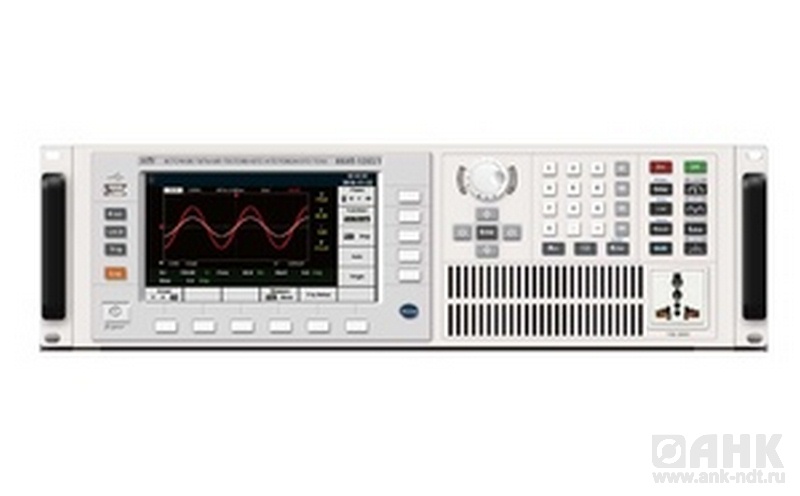 АКИП-1203/2 Программируемый источник питания переменного тока