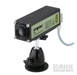Стационарный пирометр LumaSense IMPAC IGA 140-TV