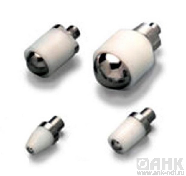 Zwick / Roell Шарик твёрдосплавный к твердомеру Бринелль d: 2,0 / 2,5 / 5,0 / 10 мм