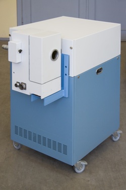 МФС-11 Оптико-эмиссионный спектрометр для диагностики двигателей и других механизмов