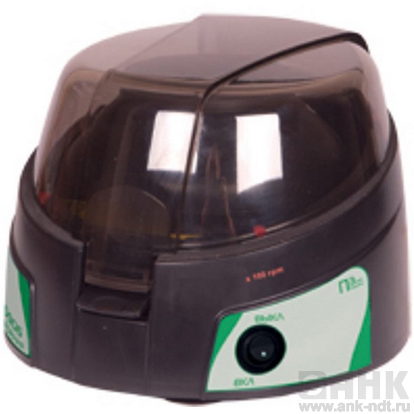 Центрифуга лабораторная ПЭ-6906 (6000 об/мин)