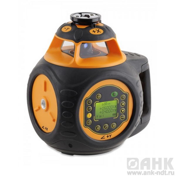 Лазерный нивелир Geo-Fennel FL 500HV-G