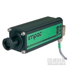 Стационарный пирометр LumaSense IMPAC IS 140
