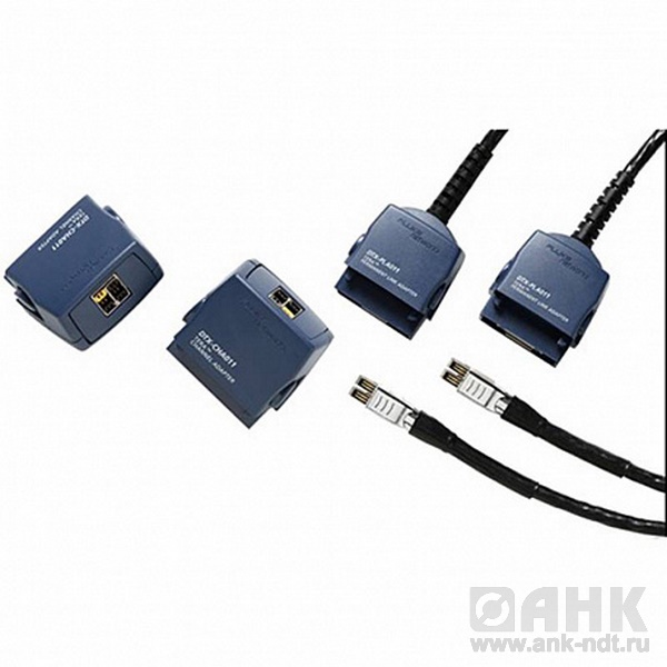 Набор адаптеров Fluke Networks DSX-TERA-KIT