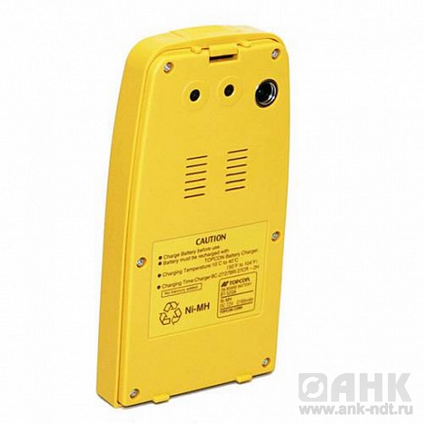 Аккумулятор Topcon BT-52QA
