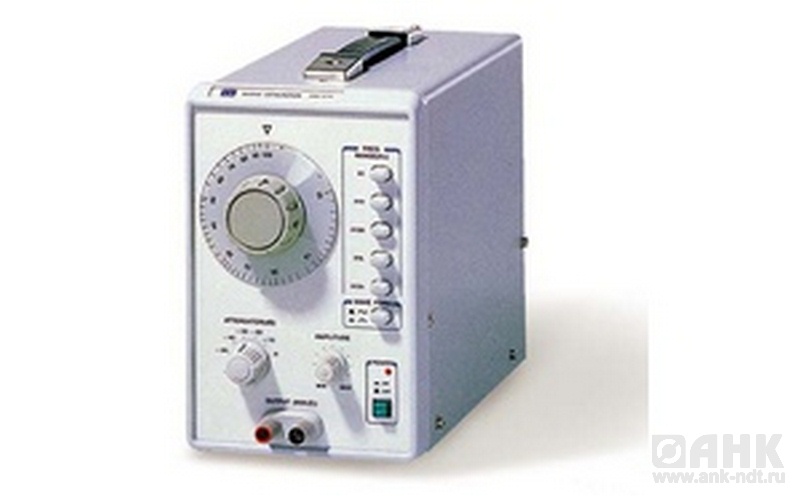 GAG-810 Генератор сигналов низкочастотный