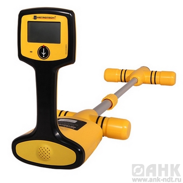 Трассоискатель VM-810