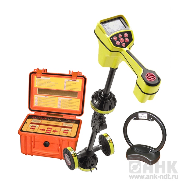 Трассокабелеискатель ФЛАГМАН АГ-320.120