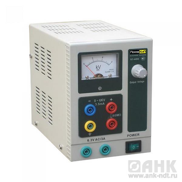 ПрофКиП Б5-60М источник питания аналоговый