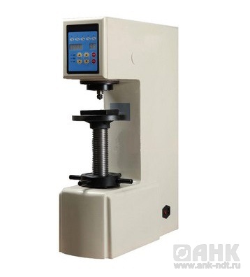 Твердомер стационарный по Бринеллю ИТБ-3000-АМФ