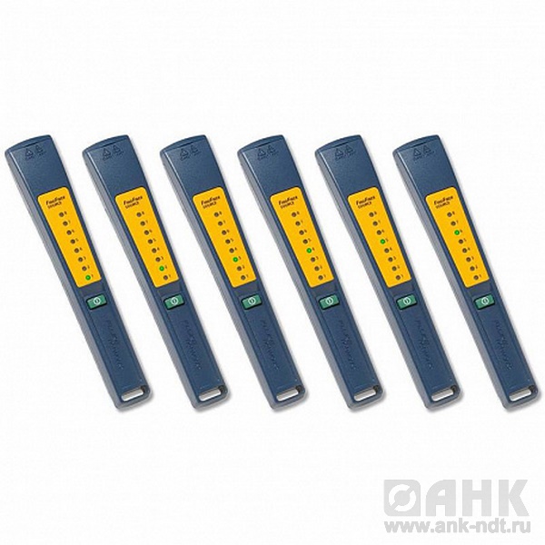 Набор идентификаторов Fluke Networks FINDFIBER-6