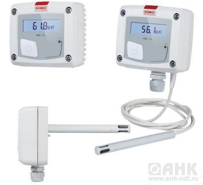 TM110-PNA — датчик температуры