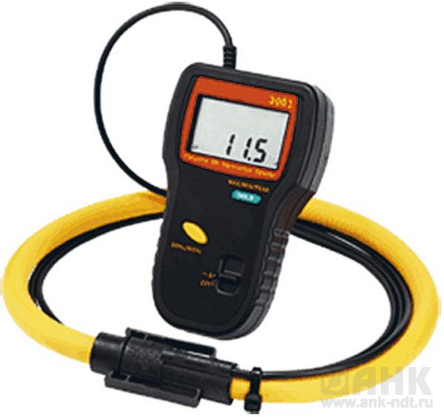 АТК-2012 Анализатор мощности и гармоник