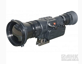 Тепловизионный прицел Guidir IR162 (IR161)