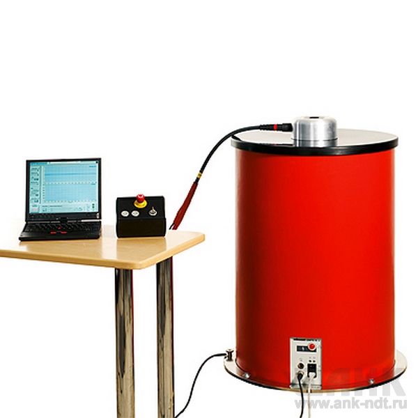 Система измерения частичных разрядов OWTS M 60