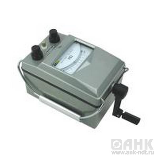 ПрофКиП ЭС202/1Г мегаомметр