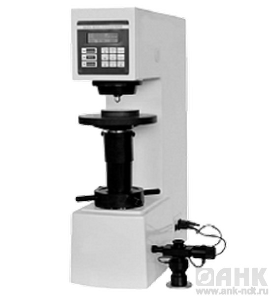 МЕТОЛАБ 604 твердомер стационарный по Бринеллю