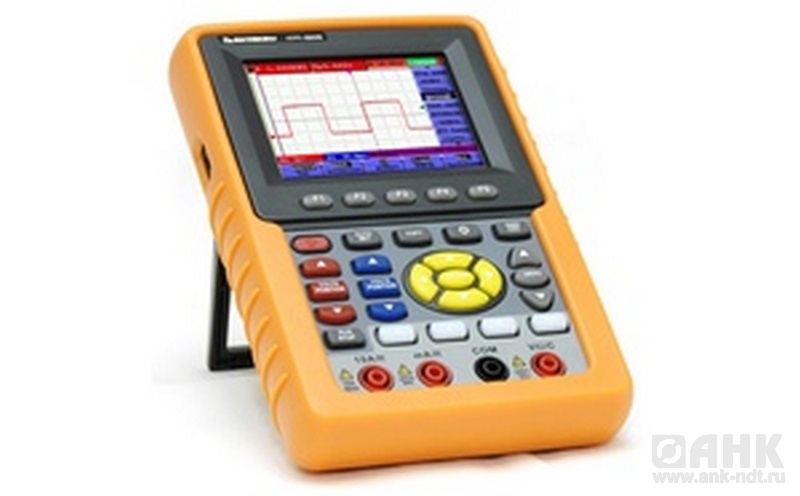 АСК-2108 Осциллограф цифровой