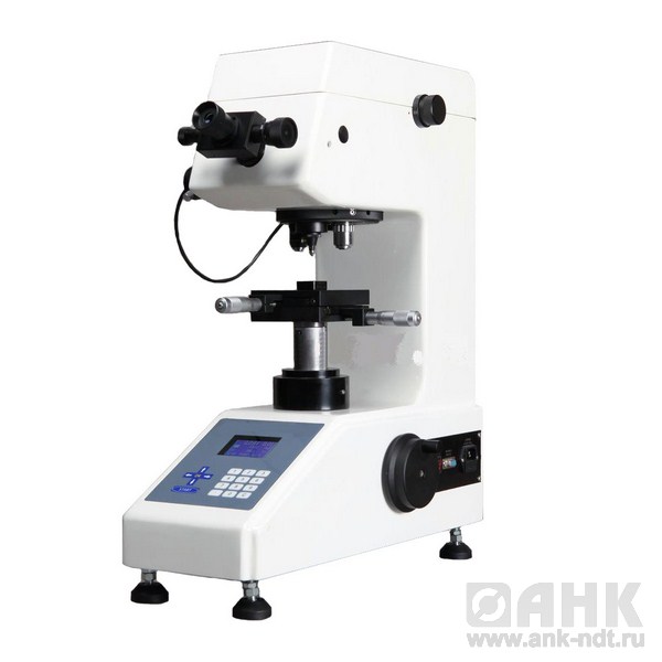 Твердомер стационарный по Микро-Виккерсу ИТВ-5-АФ