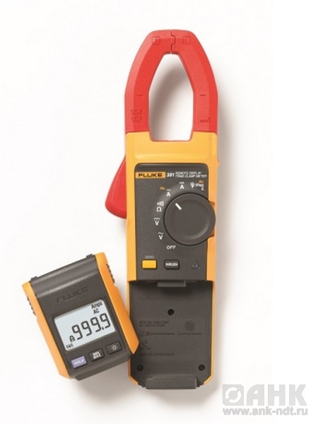 Токоизмерительные клещи Fluke 381